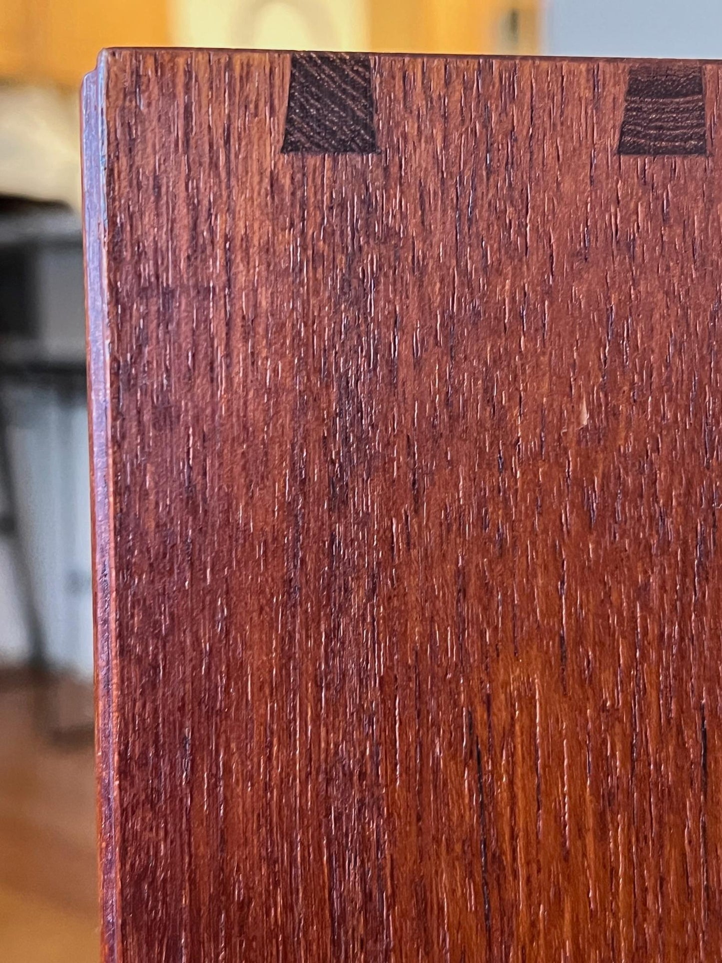 Frisman Vintage A Mogens Koch for Rud Rasmussen Bookshelf in Teak Danish Mid Century Vintage