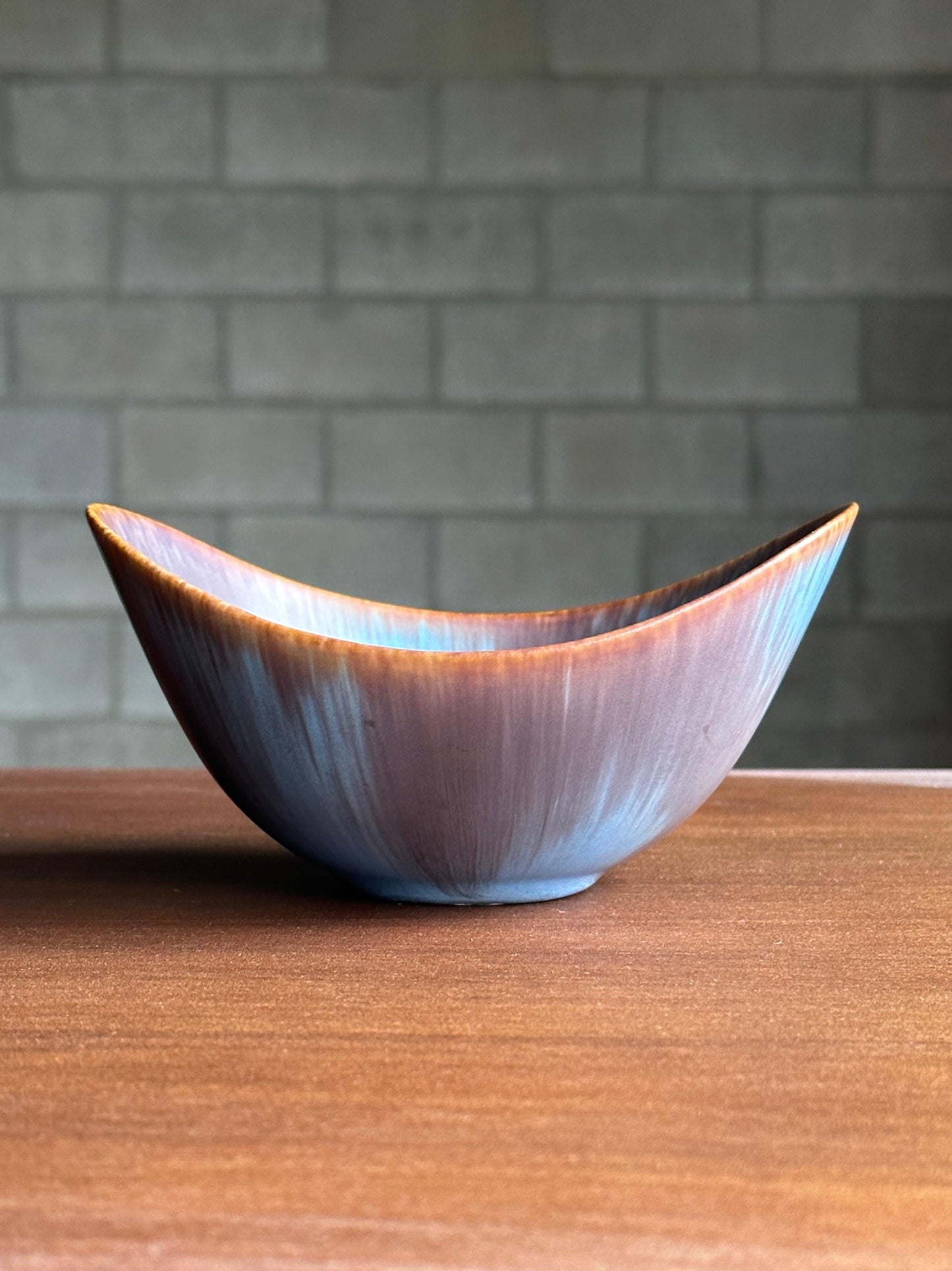 1950s Gunnar Nylund for Rörstrand ARO Bowl