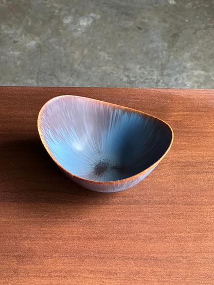 1950s Gunnar Nylund for Rörstrand ARO Bowl