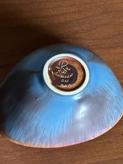 1950s Gunnar Nylund for Rörstrand ARO Bowl