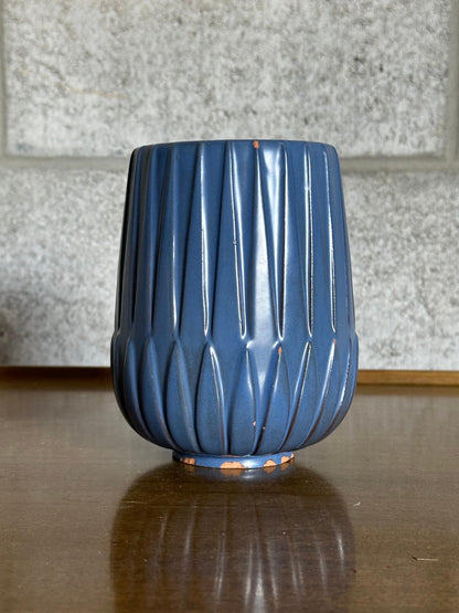 Frisman Vintage Mari Simmulson for Upsala Ekeby Vase, Sweden 1950s