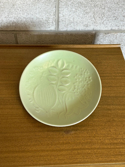 Frisman Vintage Anna Lisa Thomson Large Plate or Low Bowl