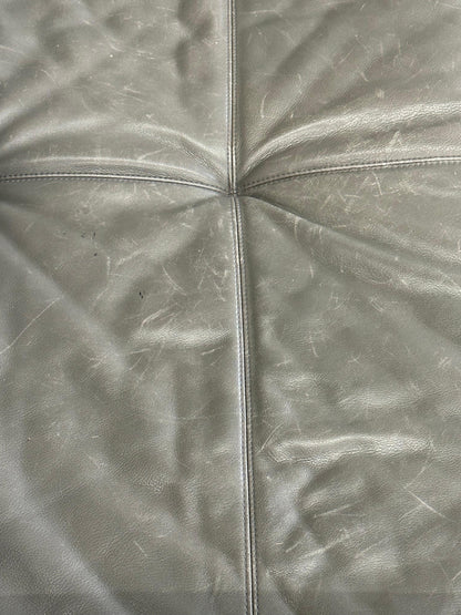 Frisman Vintage Vladimir Kagan “Matinee” Sofa/ Daybed for American Leather, Postmodern