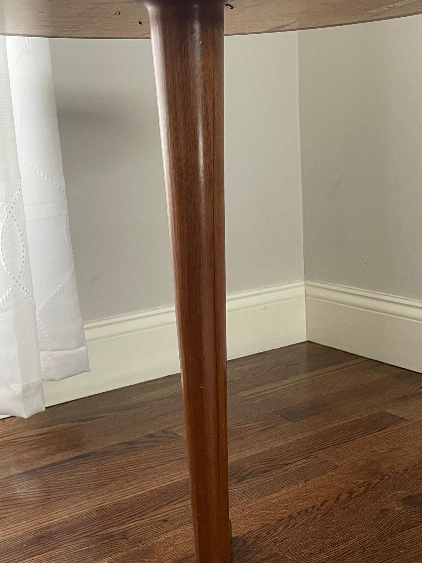 frisman vintage Edward Wormley for Dunbar Floor Lamp