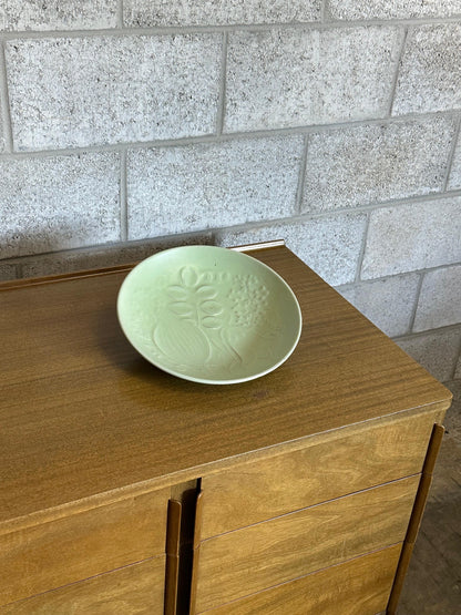 Frisman Vintage Anna Lisa Thomson Large Plate or Low Bowl