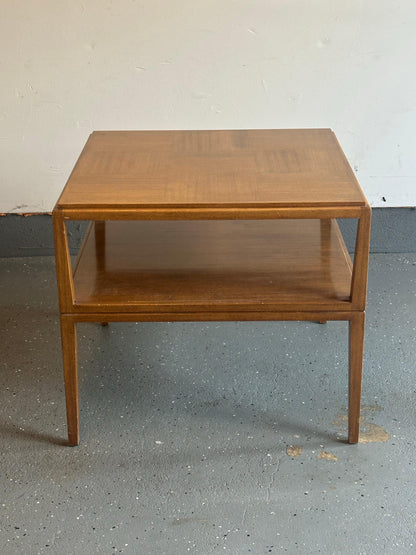 Frisman Vintage Tommi Parzinger for Charak Modern Large End Table
