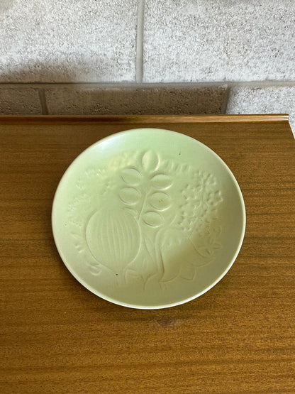Frisman Vintage Anna Lisa Thomson Large Plate or Low Bowl