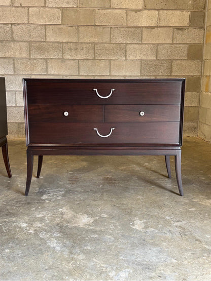 Tommi Parzinger Chests for Charak Modern- A Pair