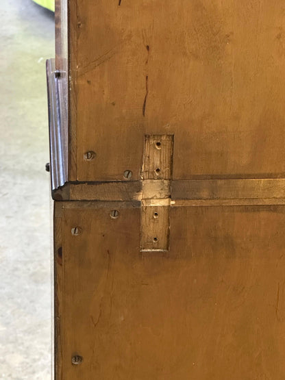 Frisman Vintage 1930s Swedish Large Cupboard Cabinet by Carl Malmsten for Ab Nordiska Kompaniet