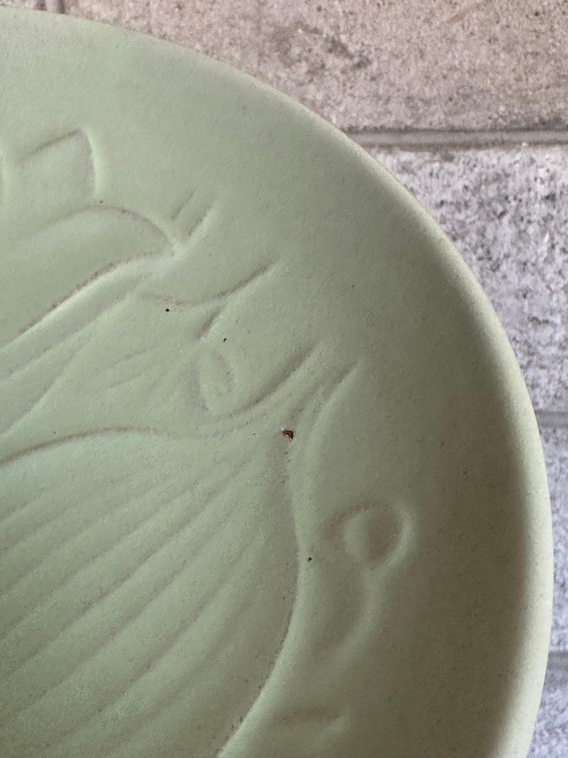 Frisman Vintage Anna Lisa Thomson Large Plate or Low Bowl