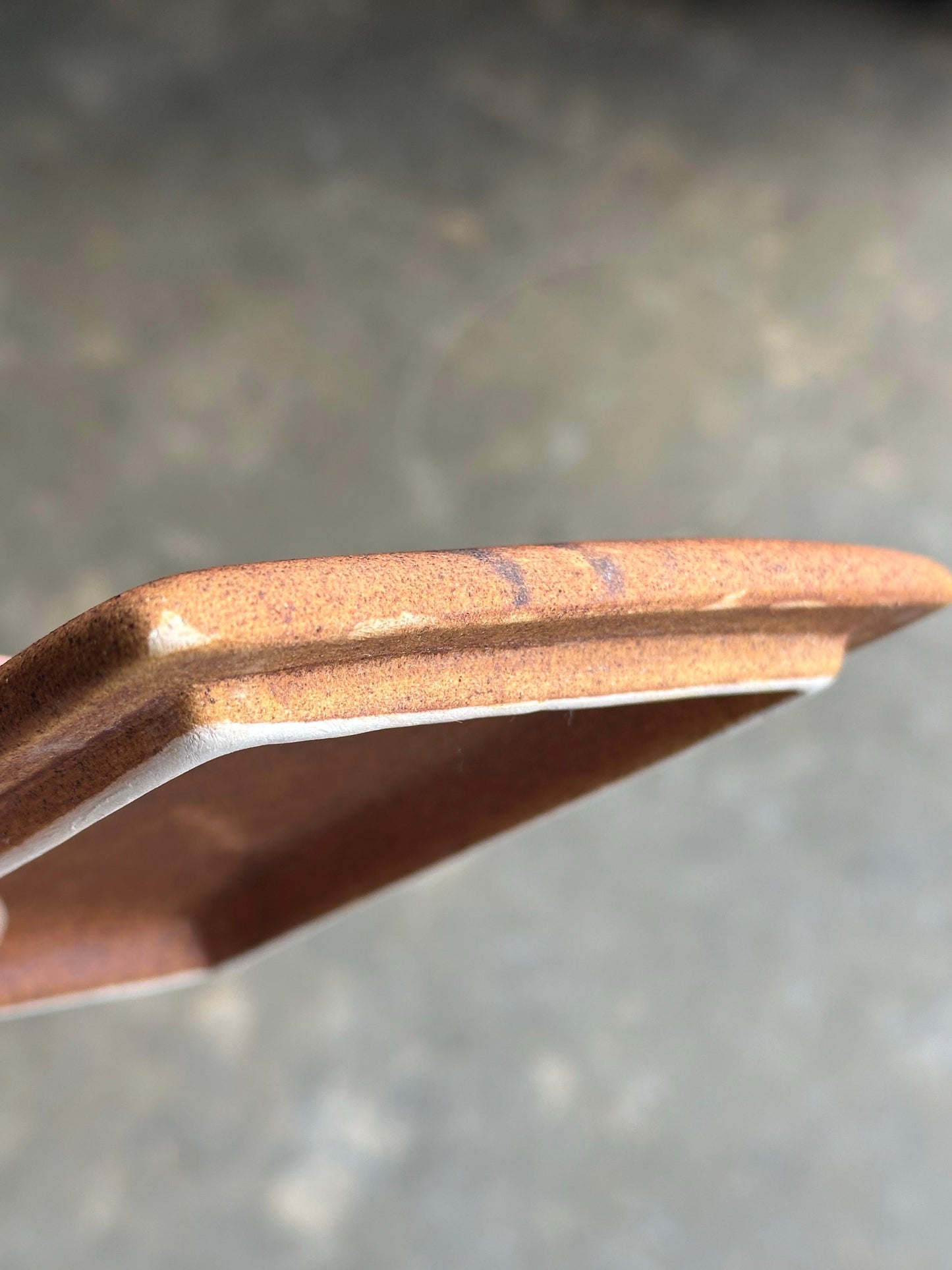 Frisman Vintage Ceramic Lidded Box by Alvino Bagni for Bitossi