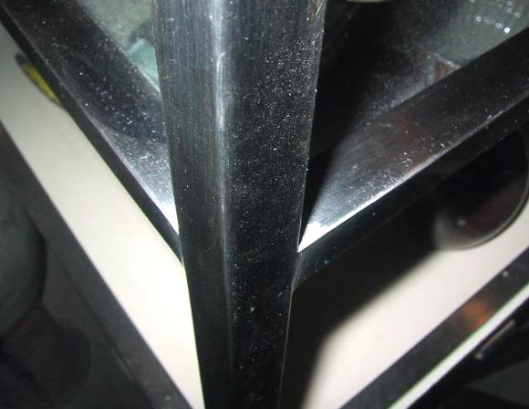 Frisman Vintage Etagere by Tommi Parzinger