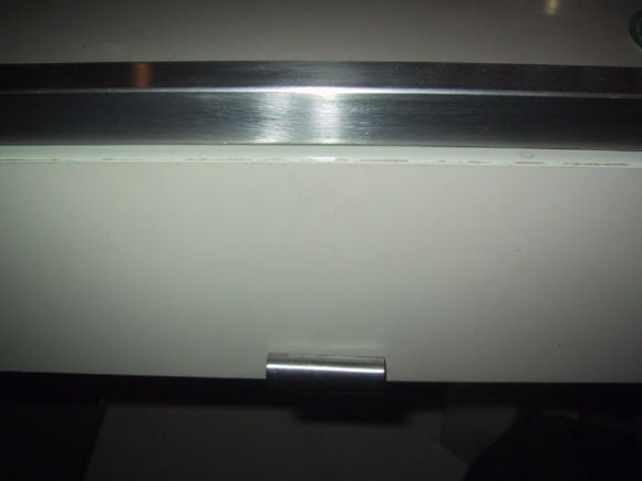 Frisman Vintage Etagere by Tommi Parzinger